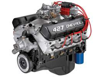 P042B Engine